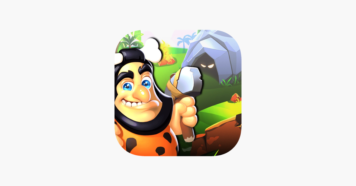 Games like Stone Age Game