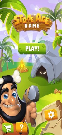 Stone Age Game Image