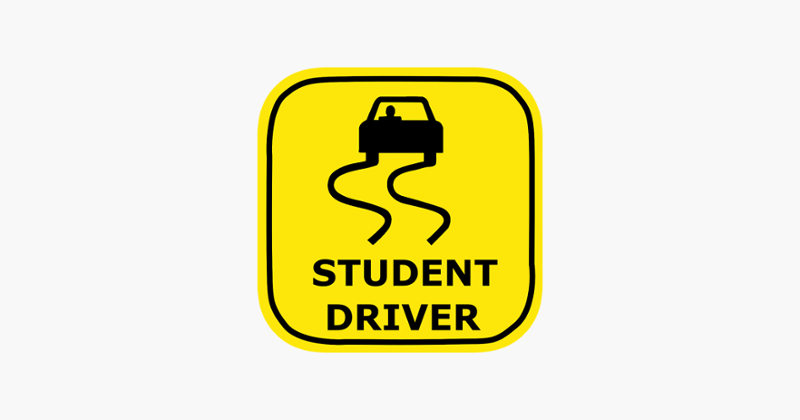 Student Driver Image