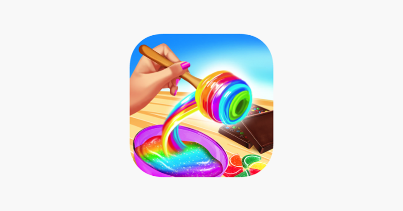 Sugar Chocolate Candy Maker Image