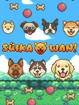 Games like Suika Wan!