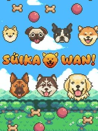 Suika Wan! Image