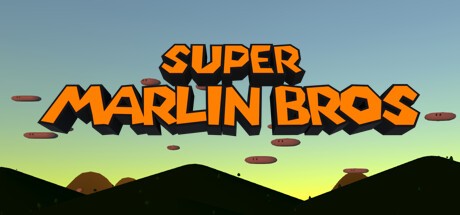 Games like Super Marlin Bros