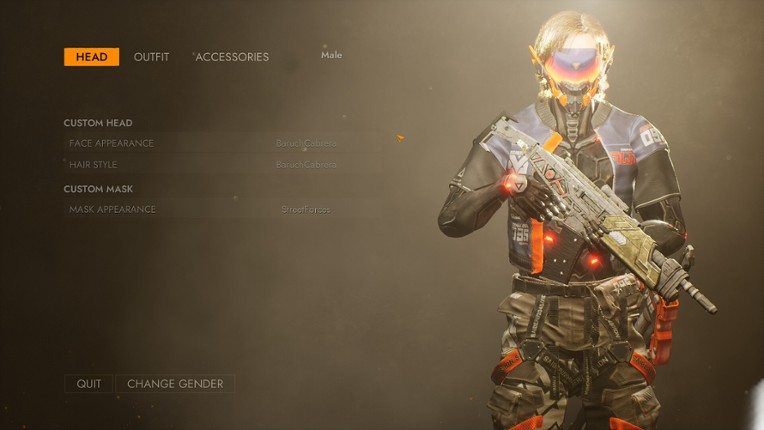 SurvivalEXtreme screenshot