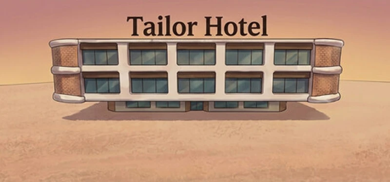 Tailor Hotel Image