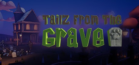 Games like TailzFromTheGrave