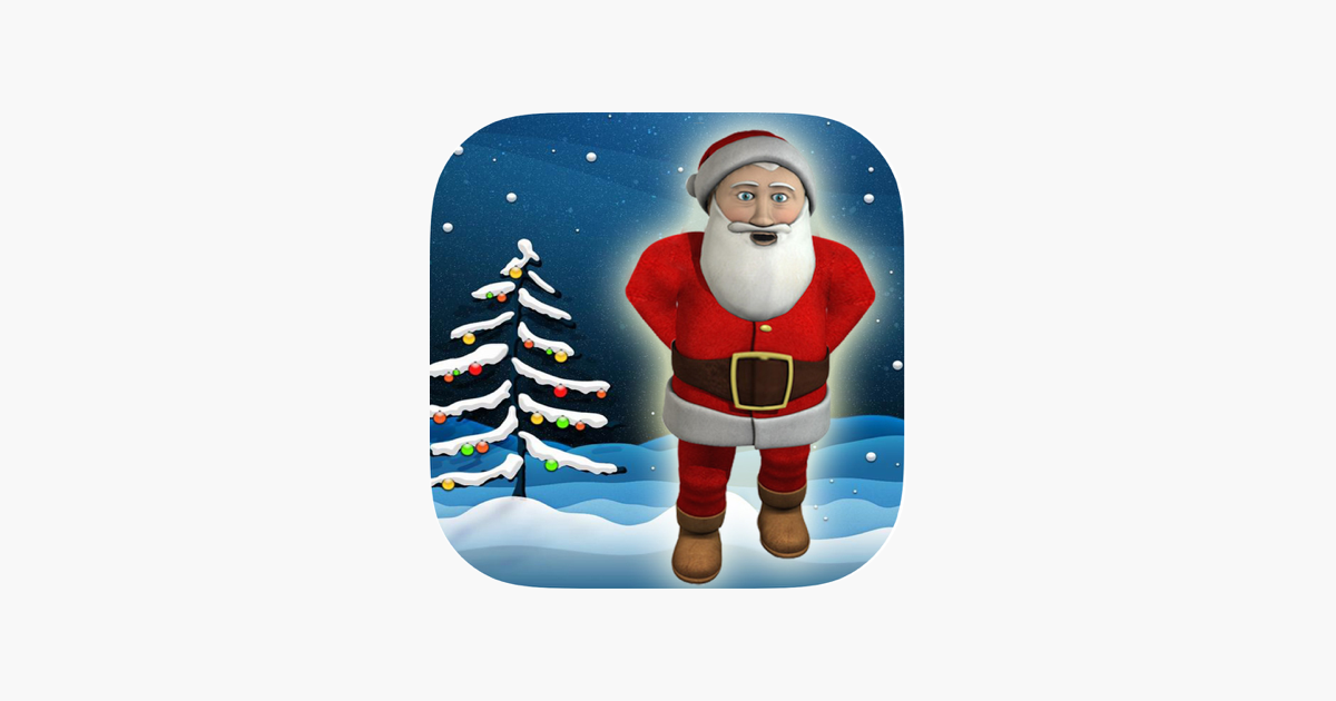 Games like Talking Father Christmas Claus