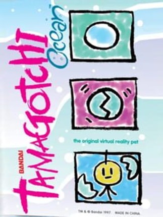 Tamagotchi Ocean Image