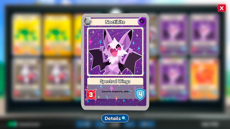 TCG Master Trader screenshot