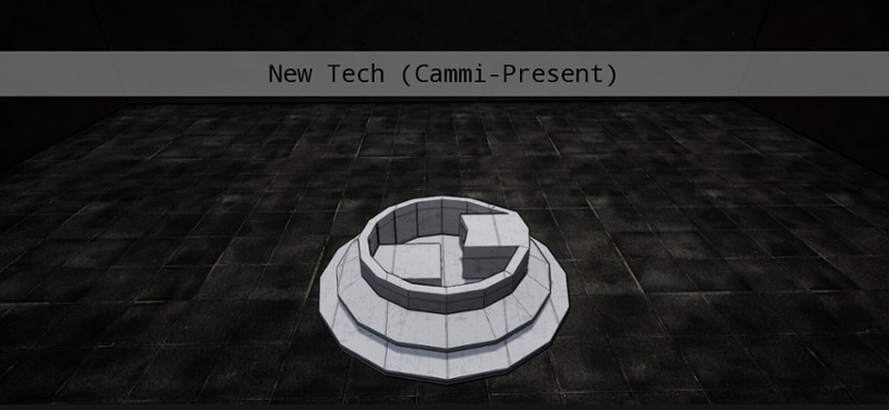 Terminal V screenshot