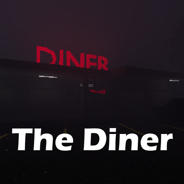Games like THE DINER
