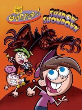 Games like The Fairly OddParents: Shadow Showdown