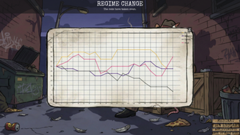 The Godfeather: An Audience with the Don screenshot