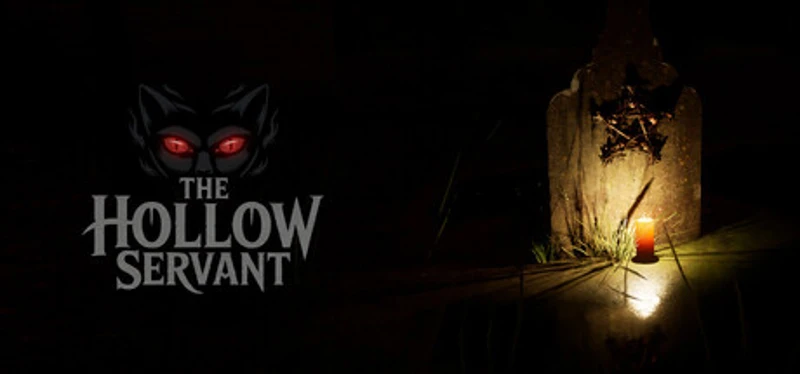 The Hollow Servant Image