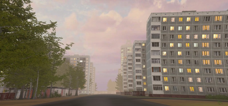 The Living Handra screenshot