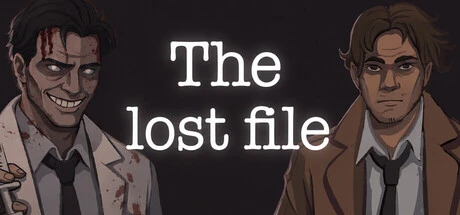 Games like The Lost File
