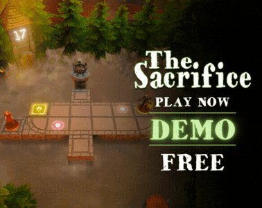 Games like The Sacrifice - Prologue