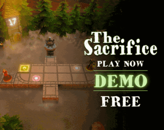 The Sacrifice - Prologue Image
