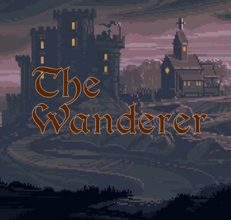 The Wanderer Image