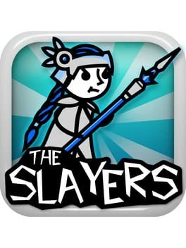 Games like TheSlayers