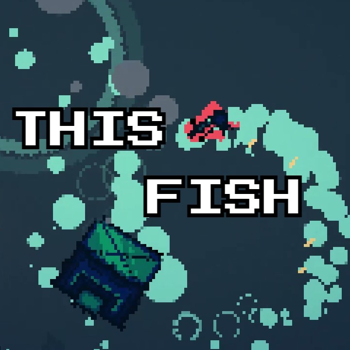 Games like This Fish