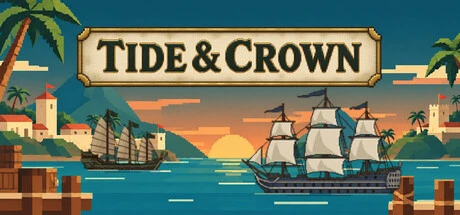 Games like Tide and Crown