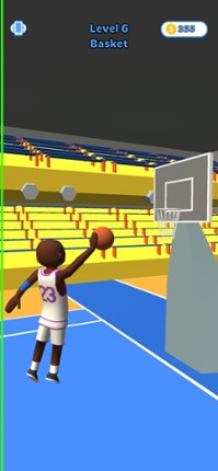 Time Warp 3D! screenshot