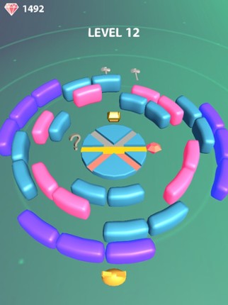 To The Core 3D screenshot