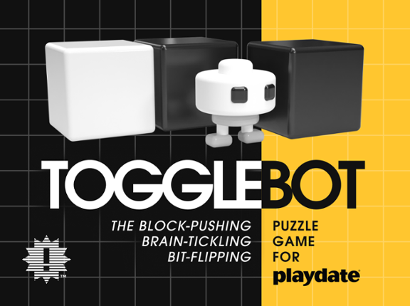 TOGGLEBOT™ Image