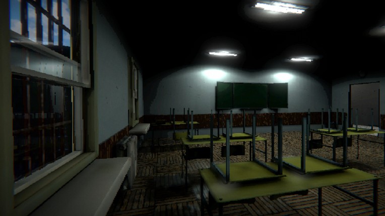 Tonight, I Die in My Sleep screenshot