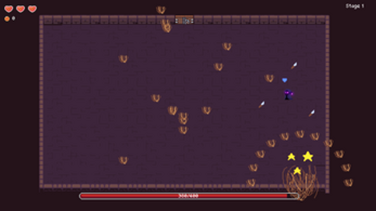 Tornado Hunter Image