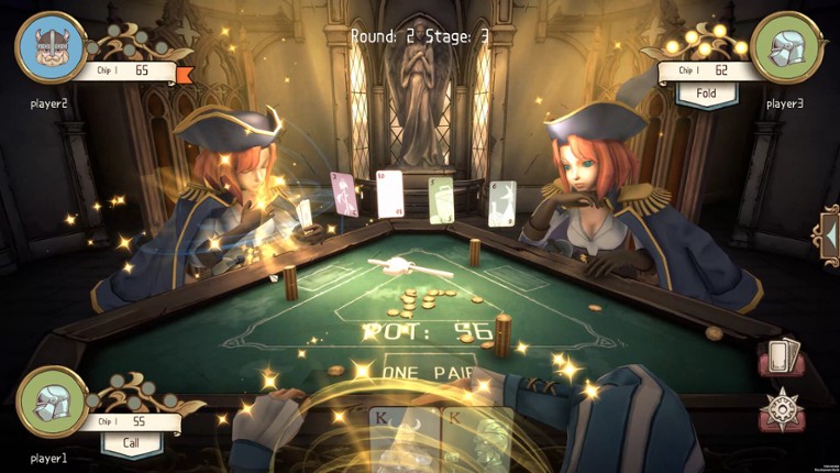 Total Cardfare screenshot