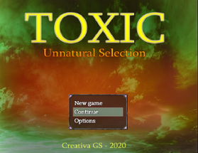 Toxic Image