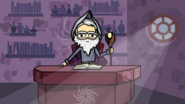 Train Your Fingers - Lab screenshot