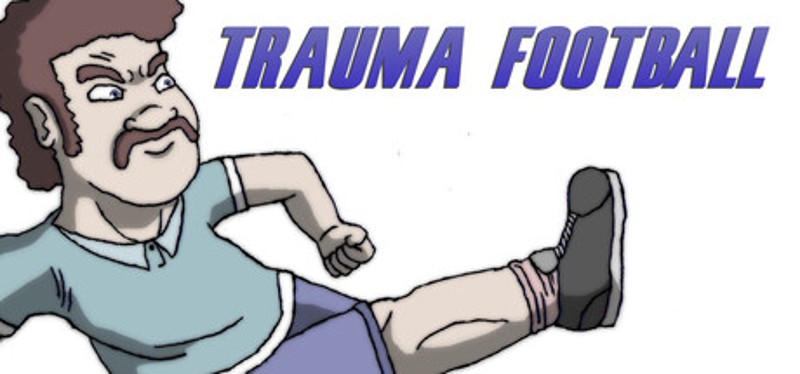 Trauma Football Image