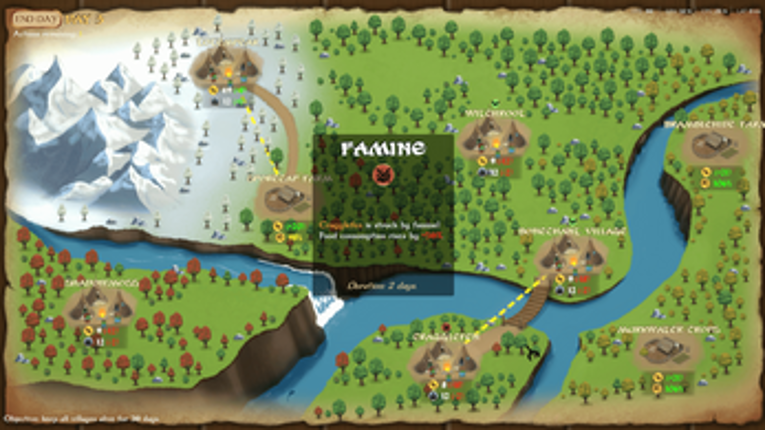 Tribal Bridging Image