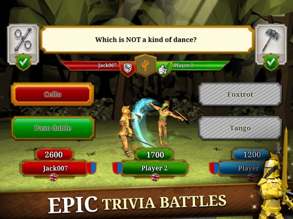 Triviador Image