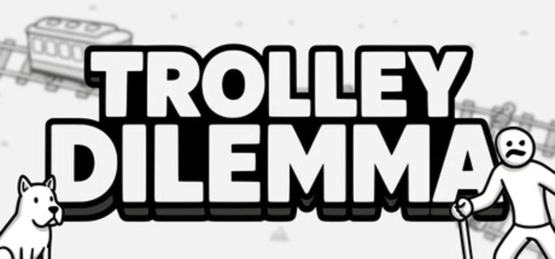 Trolley Dilemma Image