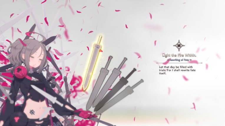 TSURUGIHIME screenshot