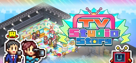 Games like TV Studio Story