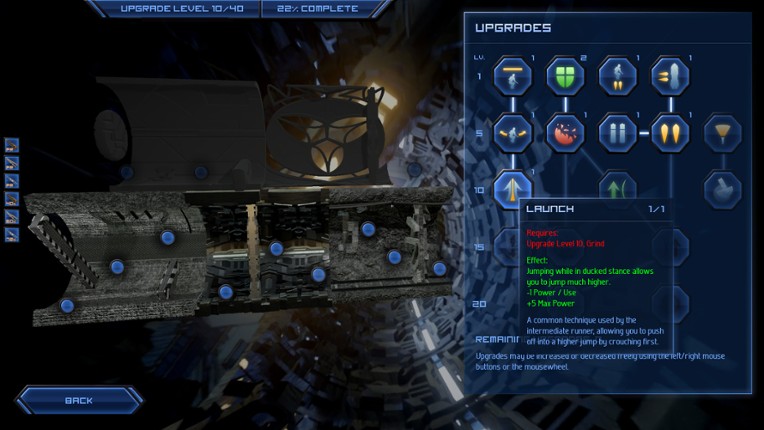 Undercity screenshot