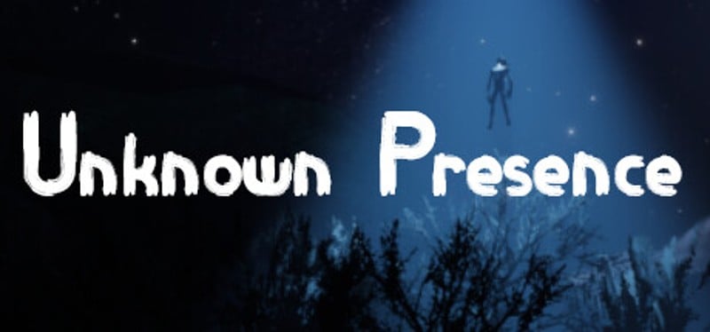 Unknown Presence Game Cover