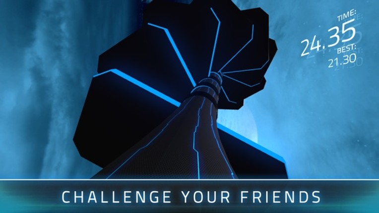 Unpossible screenshot