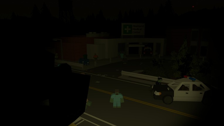 Unturned screenshot