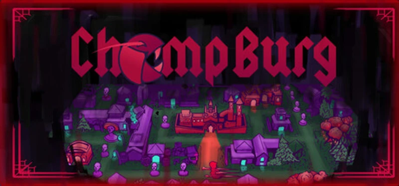 ChompBurg Image