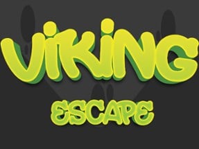 Viking Escape HD Image