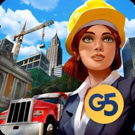 Games like Virtual City Playground