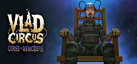 Games like Vlad Circus: Curse of Asmodeus