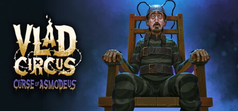 Vlad Circus: Curse of Asmodeus Image