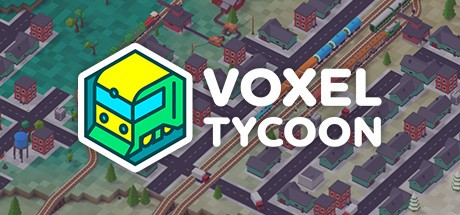 Games like Voxel Tycoon